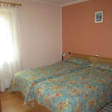 Valleverde Apartamento Livigno