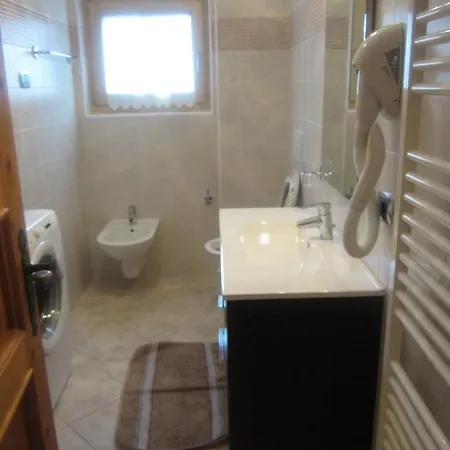 Valleverde Apartamento Livigno