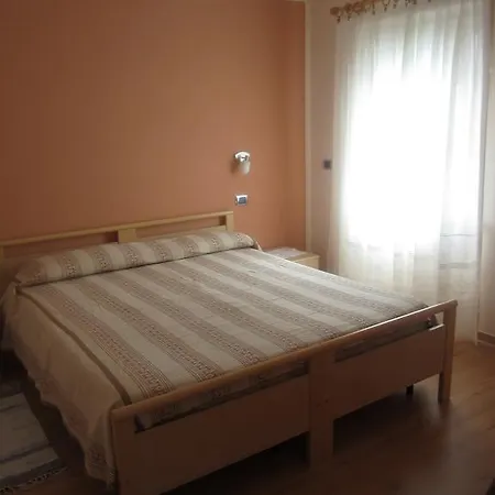 Apartment Valleverde *