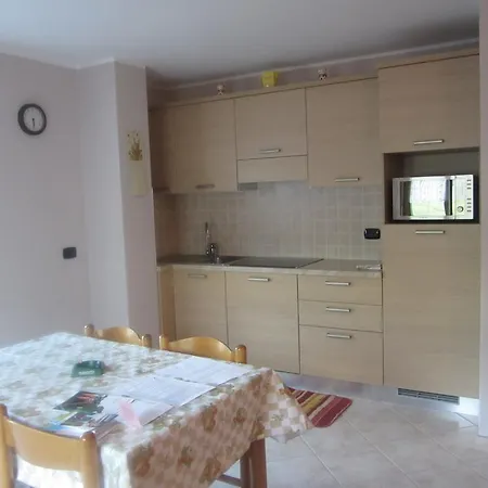 Apartment Valleverde